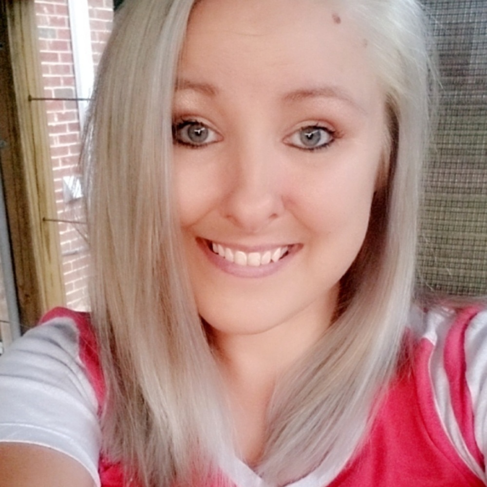 Meet your Posher, Brittany